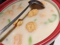 -千百味红餐厅·江西菜(绿地双子塔店)