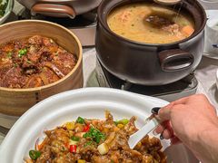 -简小舍·民间手艺菜(武昌江滩店)