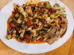 -雷祖芳老妈蹄花店