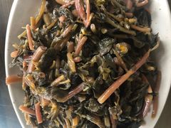 -快活林烧烤(红新路店)