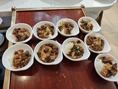 -半岛听涛蒸汽海鲜自助(K11店)
