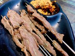 牛肉-小东北烧烤(双拥路店)