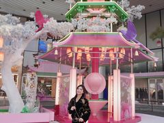 -深圳来福士广场