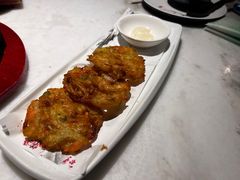 -绿茶餐厅(西湖银泰百货店)