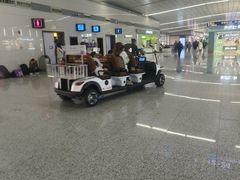 -石家庄正定国际机场-T2航站楼