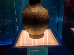 -重庆中国三峡博物馆(重庆博物馆)