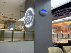大堂-黄记煌三汁焖锅(镇江苏宁广场店)