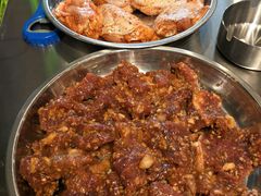 -英雄故事地摊烤肉(马驹桥店)