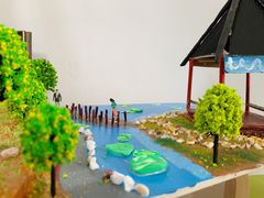 -白鹿艺术美学工作室 1 画室(MOMA校区)