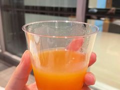 完熟果肉梅酒-人间酒暖·Go blanc·烧鸟·深夜食堂(陆家嘴店)