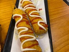 -咕咕站韩国料理(紫金港店)