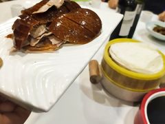 果木挂炉烤鸭-东兴楼饭庄(六里桥店)