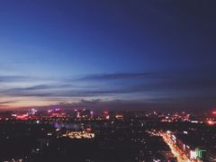 -梧桐餐厅(泉城路店)