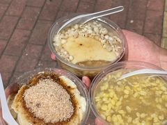 绿豆爽-张钦德·广场老牌豆花甜汤(总店)