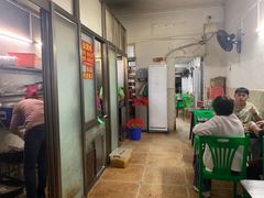 -吉英盐焗鸡(文中路店)