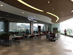 -西堤厚牛排(昆山店)