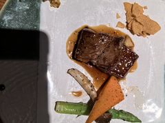 -贰捌零叁精致料理(钱湖店)