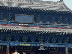 -大槐树寻根祭祖园