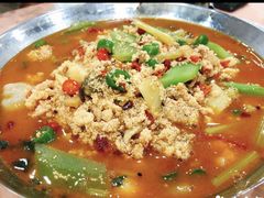 鱼泡鱼籽-小辣椒(华富店)