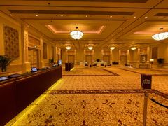 -澳门喜来登大酒店