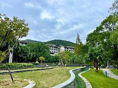 -宁波九龙湖开元度假村