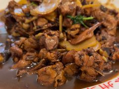 -鲁南仔·滕州炒鸡(经三路店)