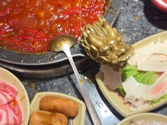 -蜀大侠火锅(总府路店)
