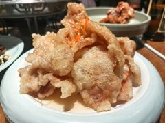 -95号酱骨·一块豆腐(展春园西路店)