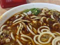 -肖家客饸饹面(郑州总店)