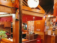 -喜牛烧肉酒场·黑金店(威高广场店)
