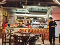 -破店肥哈·东北烧烤·夜宵(南山保利店)
