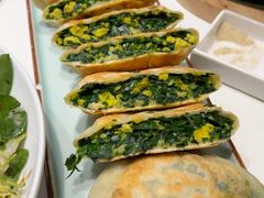 -玉华台饭庄·淮扬菜·烤鸭(望京店)