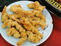 -烧哥美蛙肥肠鱼火锅·十五年社区店