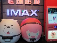 -飞扬影城(正佳IMAX店)