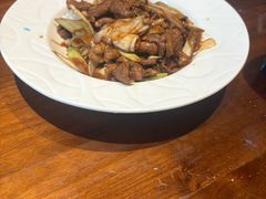 -南门小馆·清真(国贸商城店)