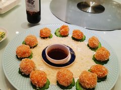 -南园酒家(前进路店)
