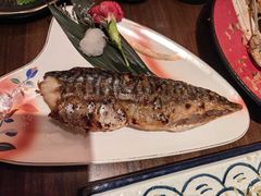 -鸟鹏烧鸟居酒屋(珠江新城店)