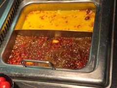 -大隐·成都火锅Bistro(合生麒麟新天地店)