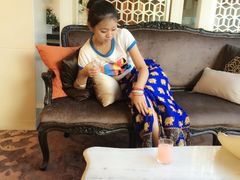 曼谷文华东方酒店-曼谷文华中心点大酒店