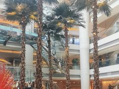 -威斯汀舞台餐厅