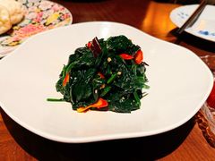 -奉天小馆·非遗东北菜(沈阳万象城店)