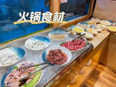 -御水泉·国际水疗会(广州长隆店)
