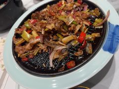 -聆桂烤鸭·金奖烤鸭(静联广场店)