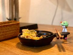 -甘单茶事小馆(洋河店)