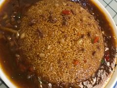 -百味园土菜馆(迎宾东路店)