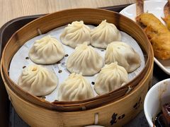-知味观(湖滨总店)