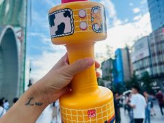 -茶百道(春熙路银石广场店)