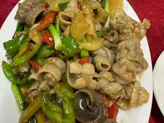 -蛇口康乐快餐鱼仔档(翠苑小区店)