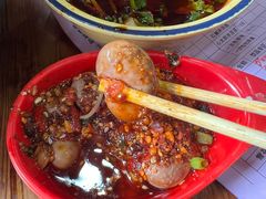 -冒椒火辣(奎星楼街店)