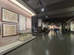 -中国铁道博物馆(正阳门馆)
